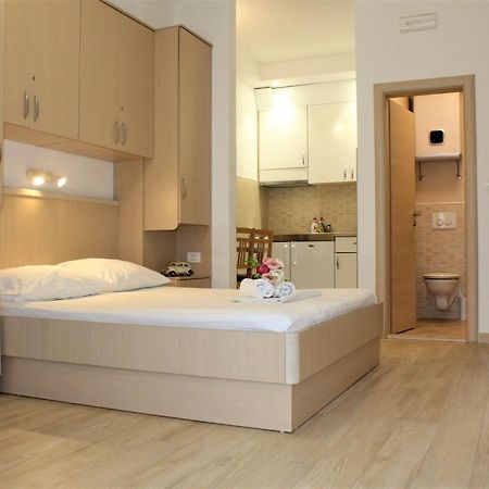 City Center Apartments Miro ماكارسكا المظهر الخارجي الصورة