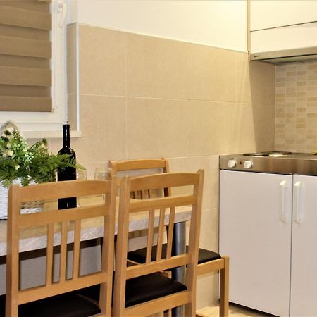 City Center Apartments Miro ماكارسكا المظهر الخارجي الصورة