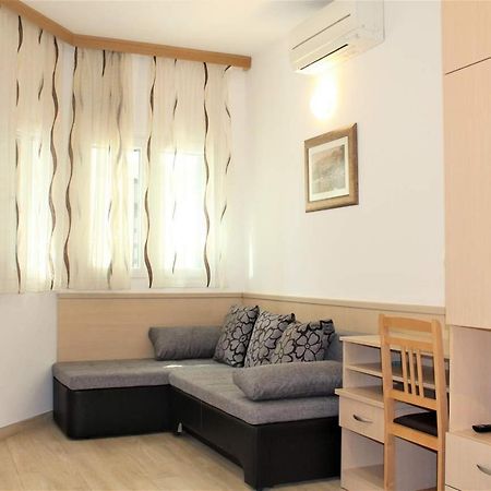 City Center Apartments Miro ماكارسكا المظهر الخارجي الصورة