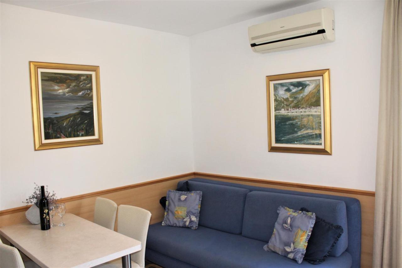 City Center Apartments Miro ماكارسكا المظهر الخارجي الصورة