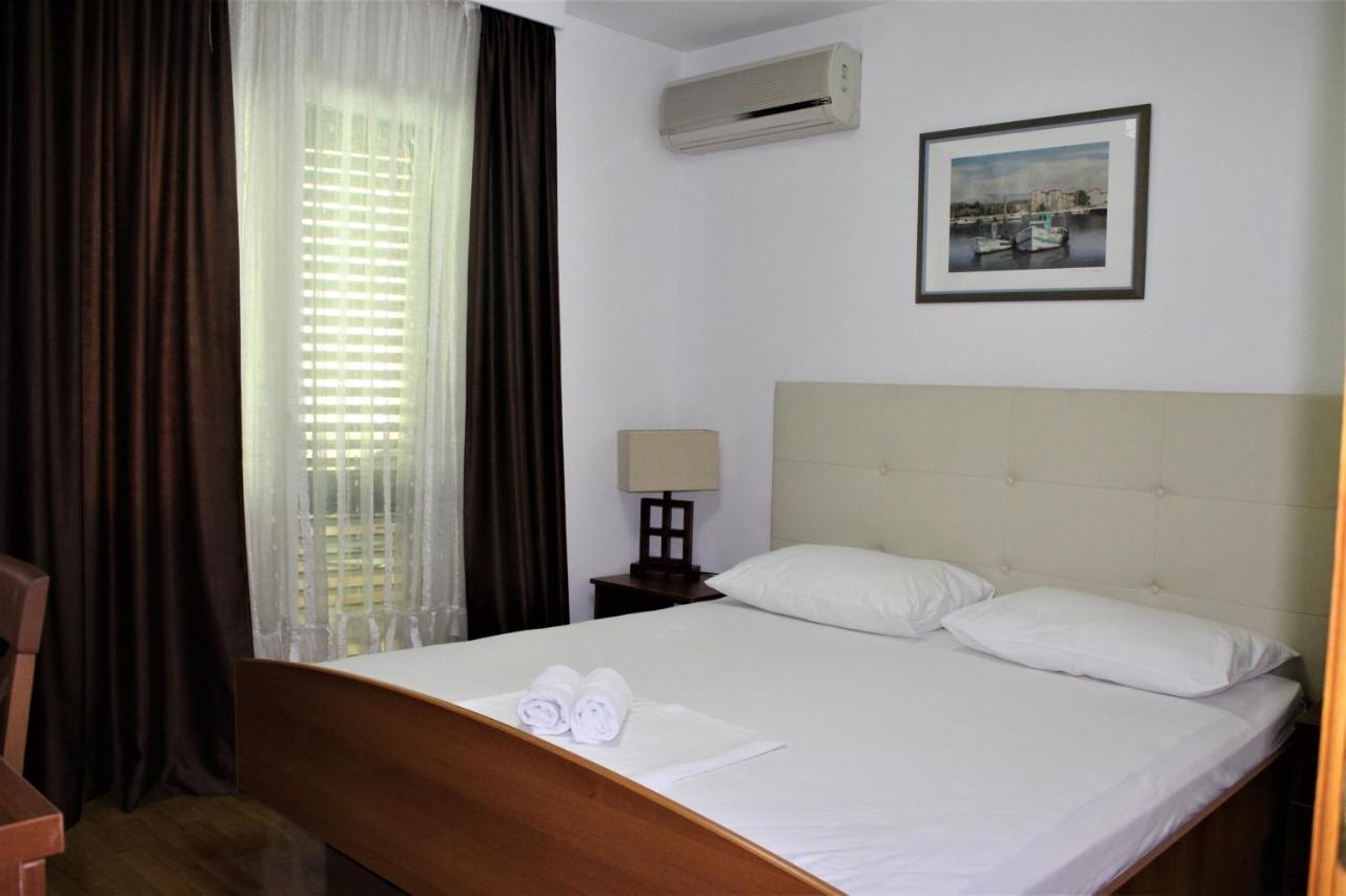City Center Apartments Miro ماكارسكا المظهر الخارجي الصورة