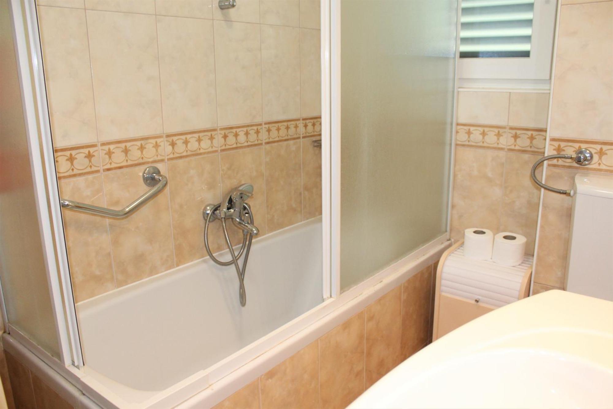 City Center Apartments Miro ماكارسكا المظهر الخارجي الصورة