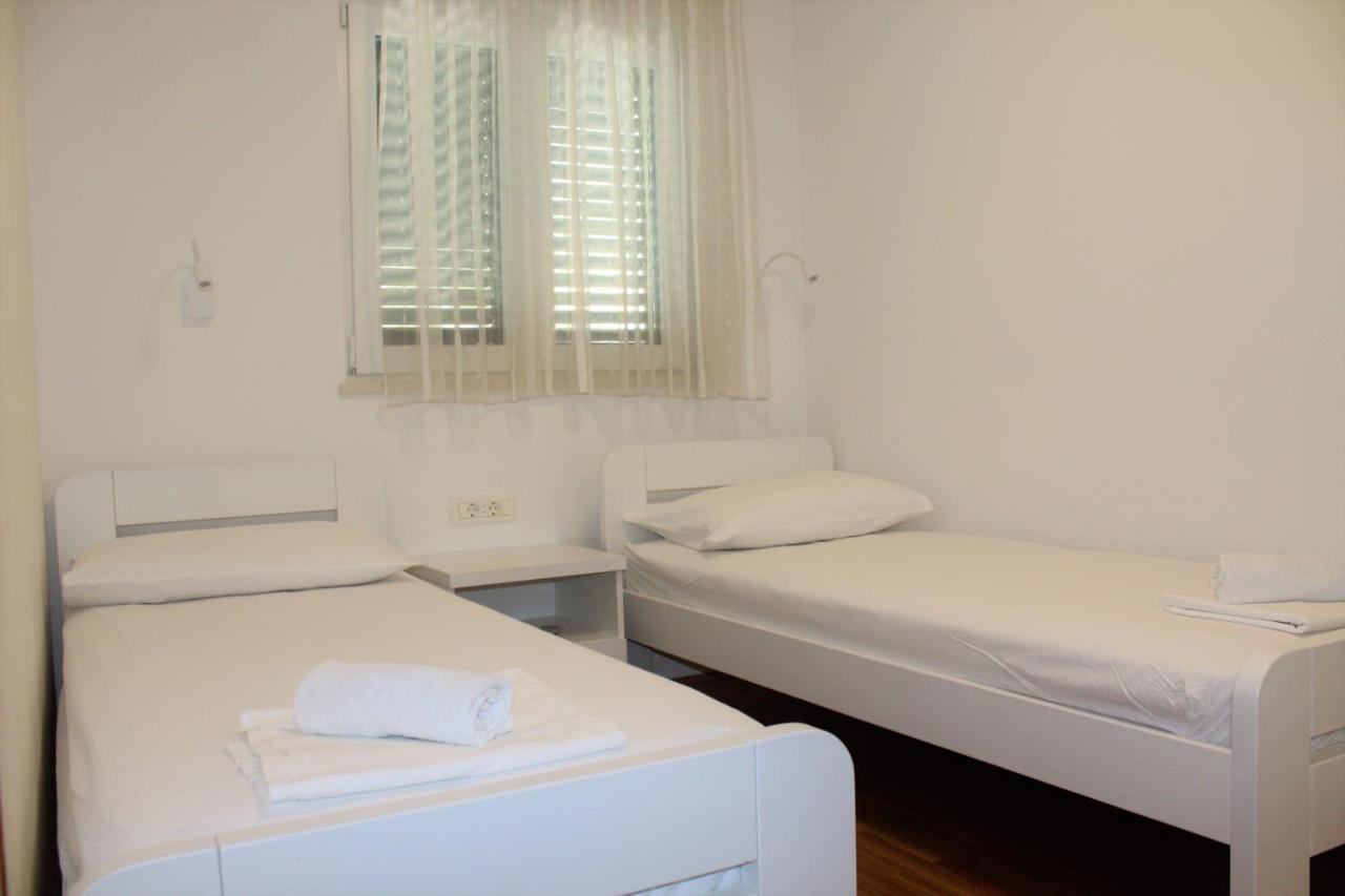 City Center Apartments Miro ماكارسكا المظهر الخارجي الصورة