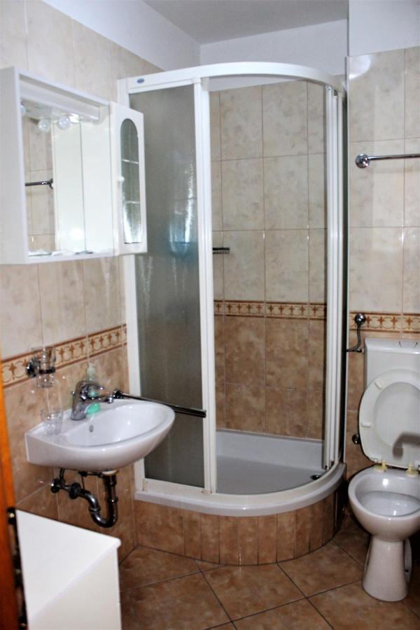 City Center Apartments Miro ماكارسكا المظهر الخارجي الصورة