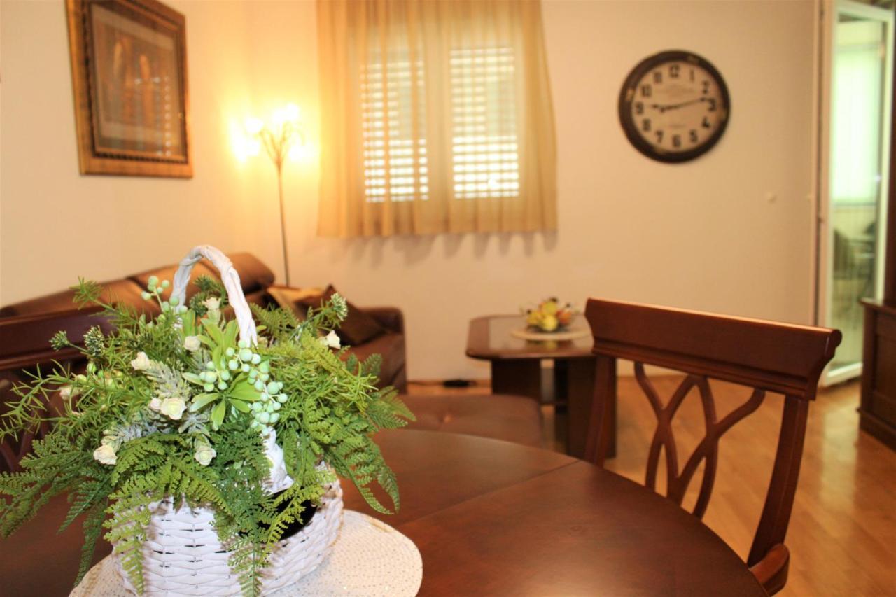 City Center Apartments Miro ماكارسكا المظهر الخارجي الصورة