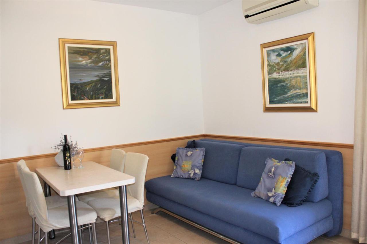 City Center Apartments Miro ماكارسكا المظهر الخارجي الصورة