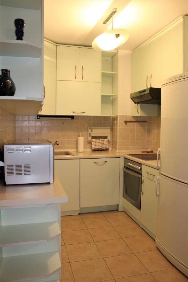 City Center Apartments Miro ماكارسكا المظهر الخارجي الصورة