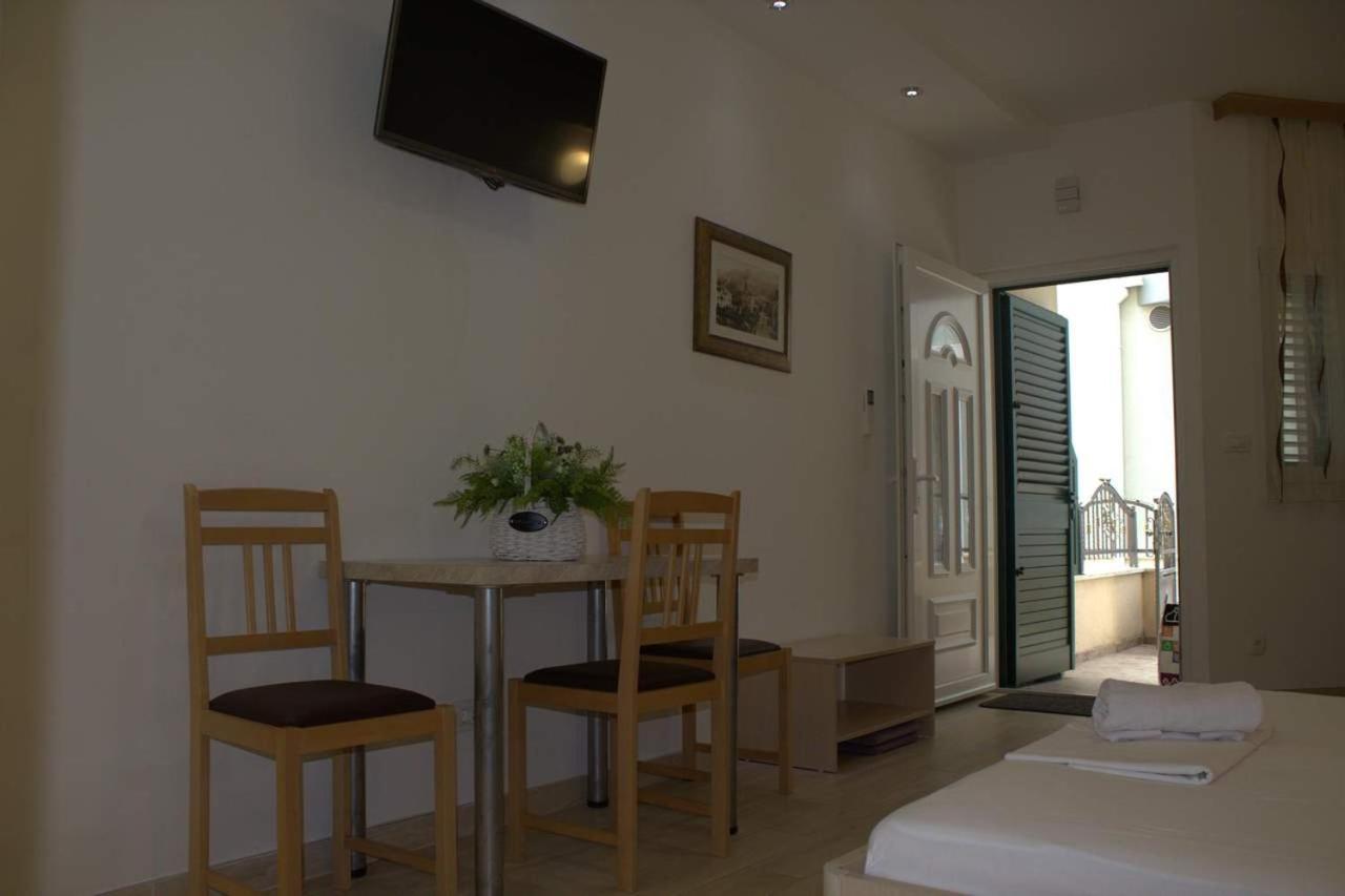 City Center Apartments Miro ماكارسكا المظهر الخارجي الصورة